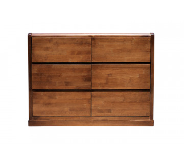 Комод Бали Люкс