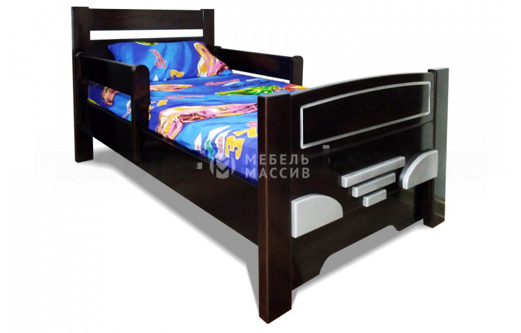 Кровать Автошка