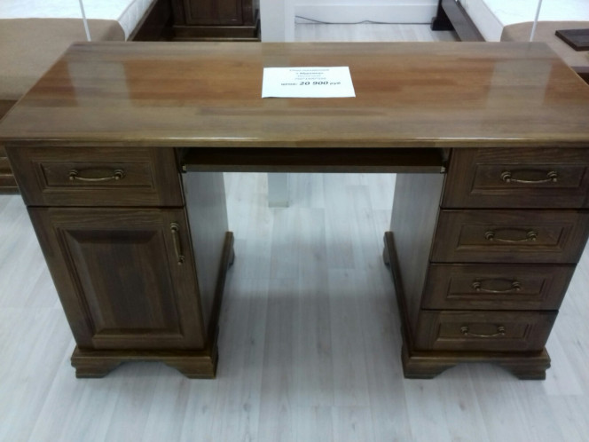 Наши работы