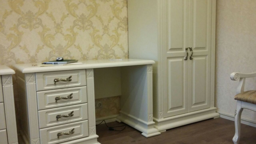 Наши работы