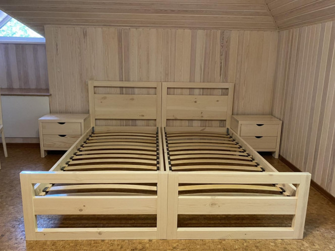 Наши работы