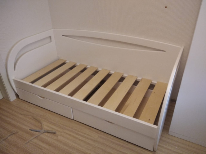 Наши работы