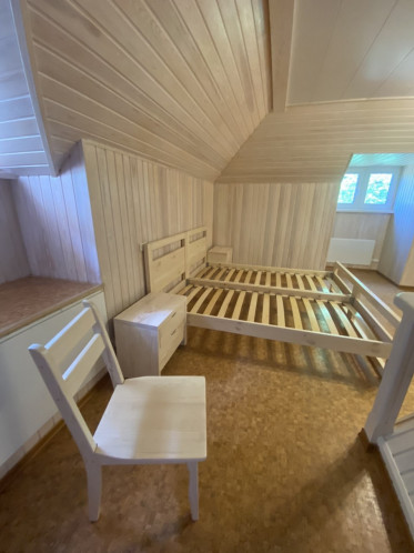 Наши работы