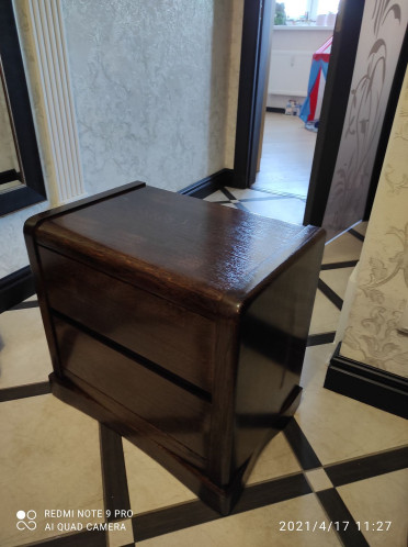 Наши работы