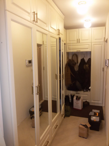 Наши работы