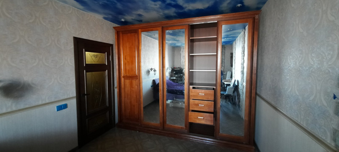 Наши работы