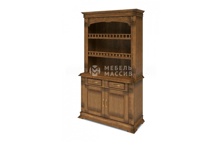 Шкаф комбинированный Флоренция